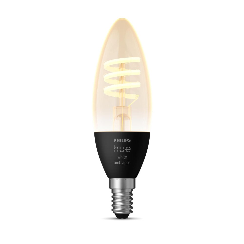 Philips Hue LED E14 4,6 Watt 2200-4500 Kelvin 350 Lumen main product photo