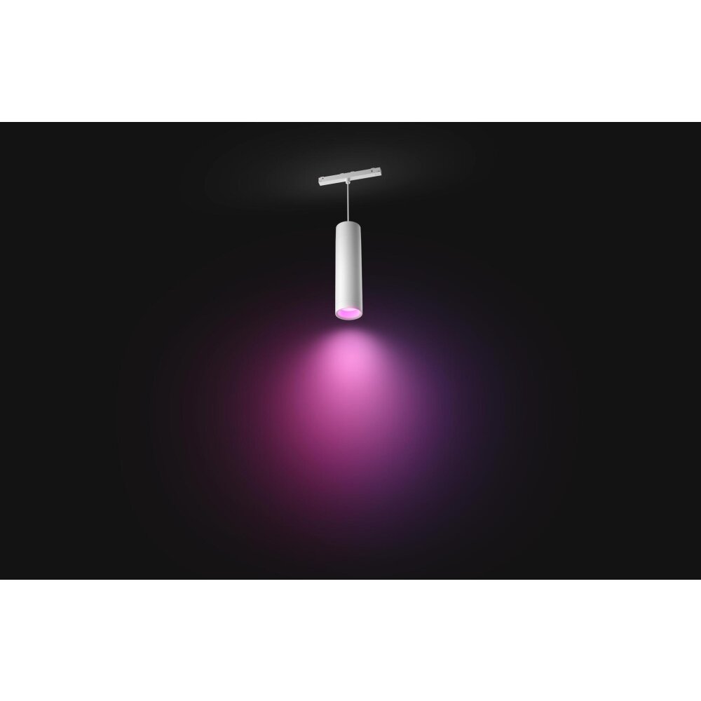 Philips Hue Perifo Lampada a Sospensione con peso LED Bianco, 1-Luce, Cambia colore main product photo