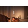 Philips Hue Perifo Lampada a Sospensione con peso LED Bianco, 1-Luce, Cambia colore