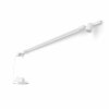 Philips Hue Perifo Applique Set di base LED Bianco, 3-Luci, Cambia colore