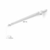 Philips Hue Perifo Applique Set di base LED Bianco, 3-Luci, Cambia colore