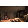 Philips Hue Perifo Plafoniera Set di base LED Nero, 4-Luci, Cambia colore