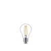 Philips Classic Set di 2 LED E27 7 Watt 4000 Kelvin 850 Lumen