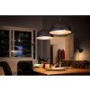 Philips Classic Set di 2 LED E27 4,9 Watt 2700 Kelvin 470 Lumen