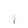 Philips Classic Set di 6 LED E14 da 4,9 Watt 2700 Kelvin 470 Lumen