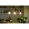 Philips Classic Set di 6 LED E14 da 4,9 Watt 2700 Kelvin 470 Lumen