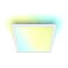 Philips WiZ Plafoniera LED Bianco, 1-Luce