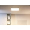 Philips WiZ Plafoniera LED Bianco, 1-Luce