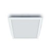 Philips WiZ Plafoniera LED Bianco, 1-Luce