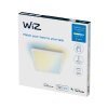 Philips WiZ Plafoniera LED Bianco, 1-Luce