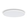 Philips Ozziet Plafoniera LED Bianco, 1-Luce