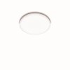 Philips Ozziet Plafoniera LED Bianco, 1-Luce