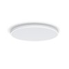 Philips Ozziet Plafoniera LED Bianco, 1-Luce