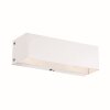 Ideal Lux FLASH Applique Bianco, 2-Luci