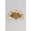 Holländer GINGKO Applique Oro, 2-Luci