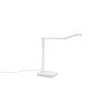 Trio Pavia Lampada da tavolo LED Bianco, 1-Luce