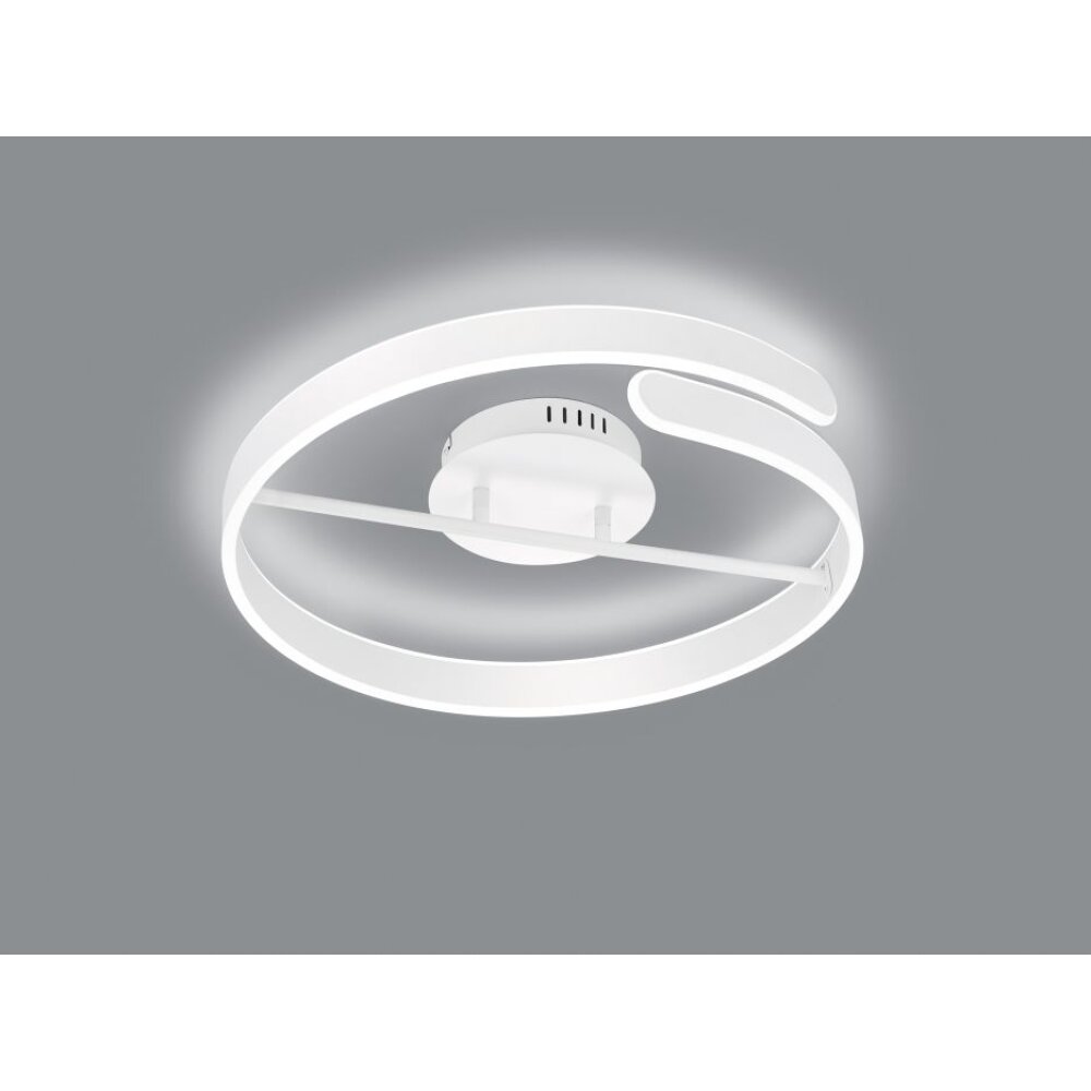 Reality Parma Plafoniera LED Bianco, 1-Luce main product photo