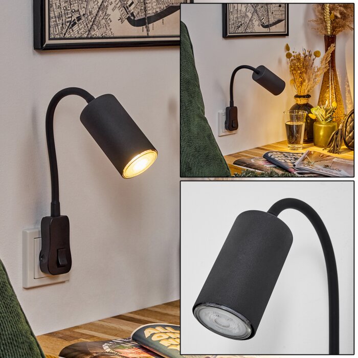 Kit accendisigari con presa illuminata 12V