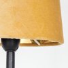 Frandina Lampada da tavolo Giallo, Oro, 1-Luce