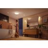 Philips Hue Devere Plafoniera LED Bianco, 1-Luce