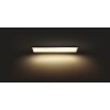 Philips Hue Surimu Plafoniera LED Bianco, 1-Luce, Cambia colore