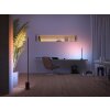 Philips Hue Gradient Signe Lampada da tavolo LED Nero, 1-Luce