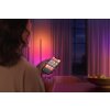 Philips Hue Gradient Signe Lampada da terra LED Nero, 1-Luce