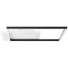 Brilliant Iorgo Plafoniera LED Bianco, 1-Luce