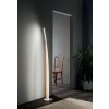 Fabas Luce Cordoba Lampada da terra LED Écru, Bianco, 1-Luce