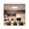 Philips Hue Aurelle Plafoniera LED Bianco, 1-Luce