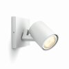 Philips Hue Runner Plafoniera LED Bianco, 1-Luce, Telecomando