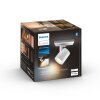 Philips Hue Runner Plafoniera LED Bianco, 1-Luce, Telecomando