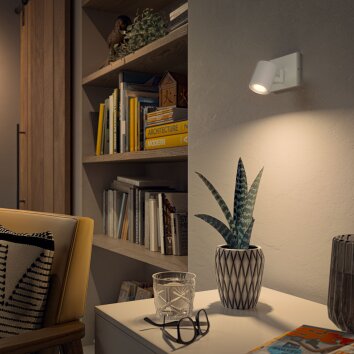 Philips Hue Runner Plafoniera LED Bianco, 1-Luce, Telecomando