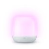 Philips WiZ Hero Lampada da tavolo LED Bianco, 1-Luce, Telecomando, Cambia colore