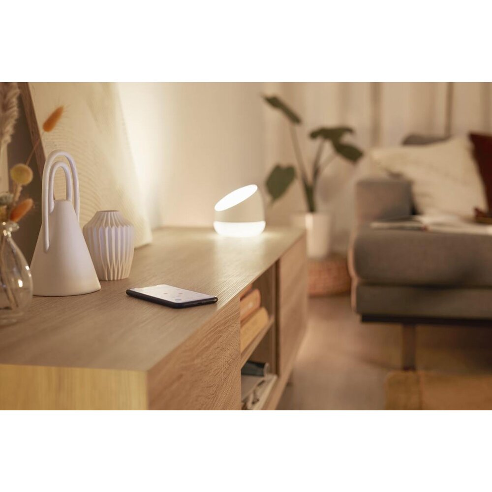 Philips wiz lamp discount