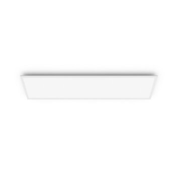 Philips Touch Plafoniera LED Bianco, 1-Luce