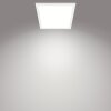 Philips Touch Plafoniera LED Bianco, 1-Luce
