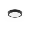 Philips Magneos Faretto da incasso LED Nero, 1-Luce