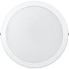 Philips Magneos Faretto da incasso LED Bianco, 1-Luce