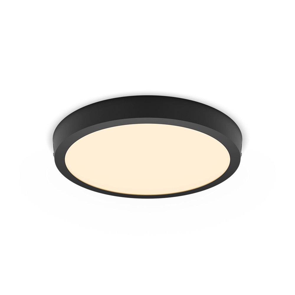 Philips Magneos Faretto da incasso LED Nero, 1-Luce main product photo