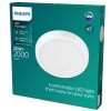 Philips Magneos Faretto da incasso LED Bianco, 1-Luce