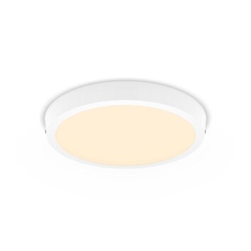 Philips Magneos Faretto da incasso LED Bianco, 1-Luce