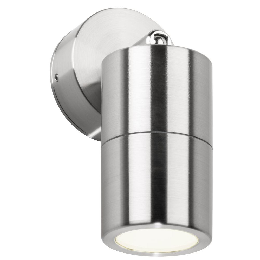 Applique da esterno LCD TYP 5122 Acciaio inox, 1-Luce main product photo