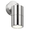 Applique da esterno LCD TYP 5122 Acciaio inox, 1-Luce