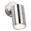 Applique da esterno LCD TYP 5122 Acciaio inox, 1-Luce