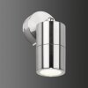 Applique da esterno LCD TYP 5122 Acciaio inox, 1-Luce