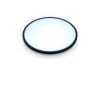 Philips WiZ Super Slim Plafoniera LED Nero, 1-Luce
