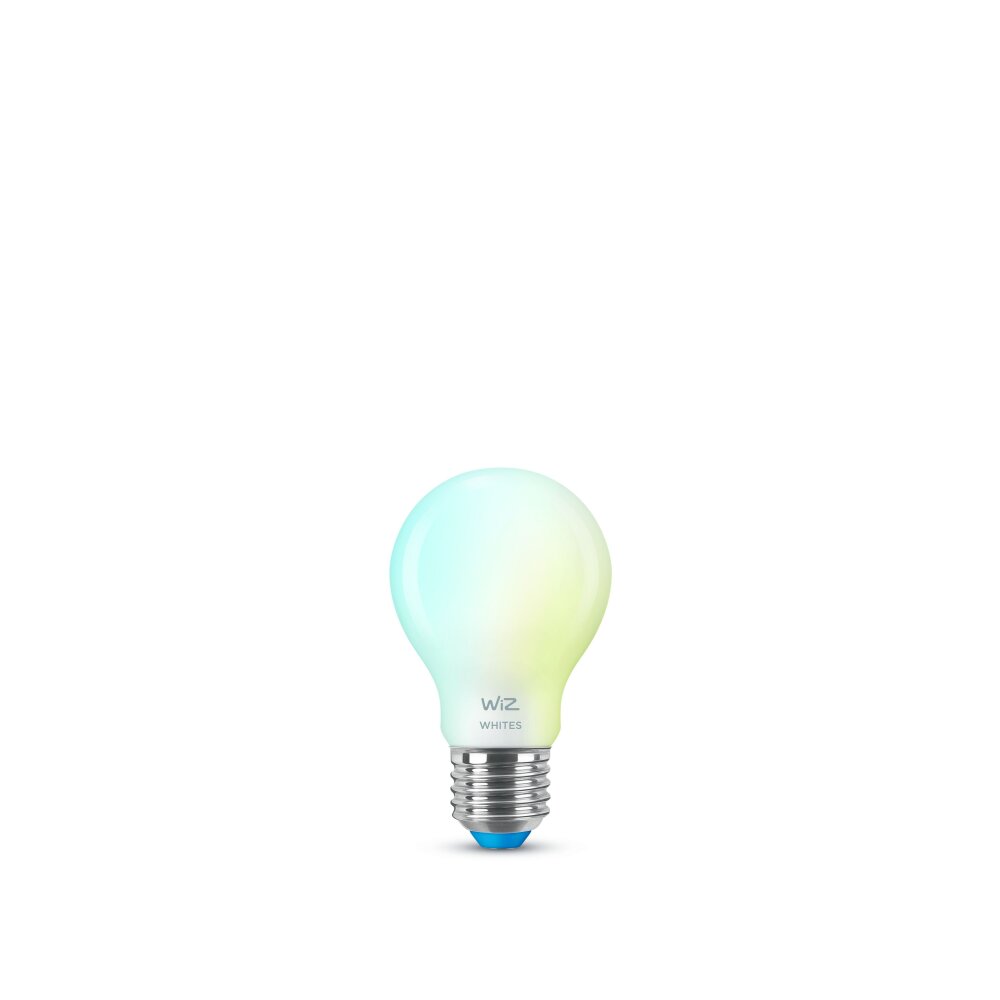 Philips WiZ LED E27 7 Watt 2200-6500 Kelvin 806 Lumen main product photo