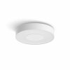 Philips Hue Infuse Plafoniera LED Bianco, 1-Luce, Cambia colore