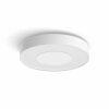 Philips Hue Infuse Plafoniera LED Bianco, 1-Luce, Cambia colore